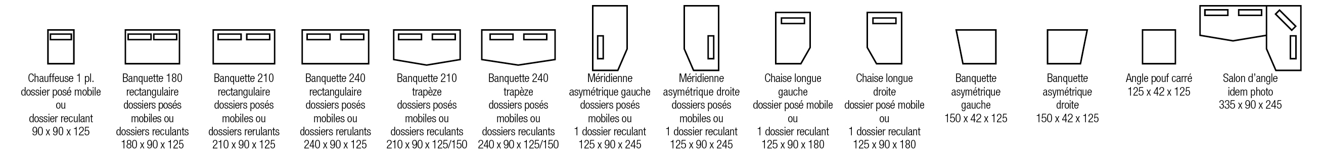 Pebble-pictos